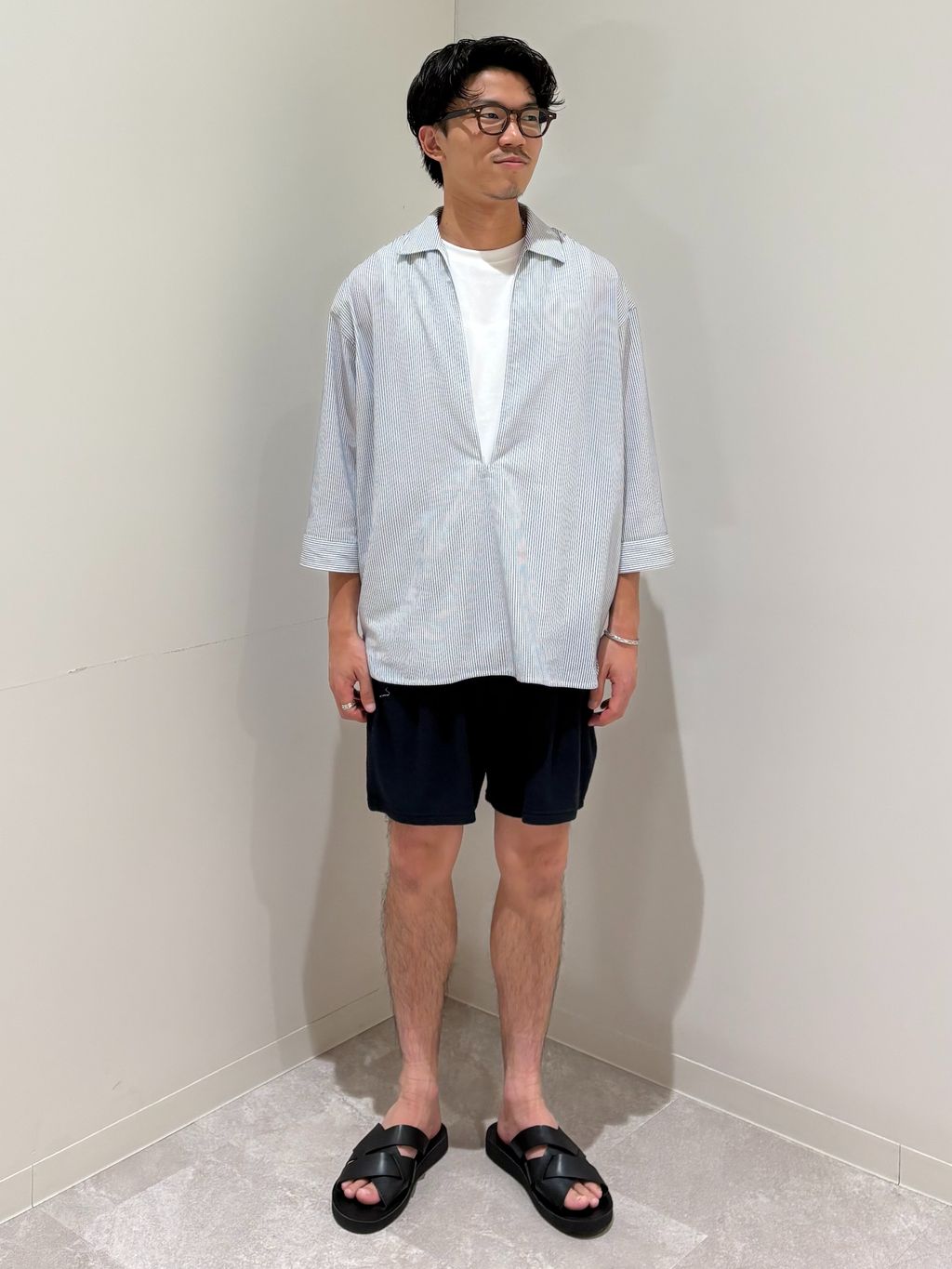 B.C STOCK MENS