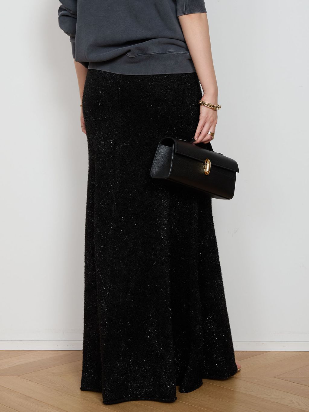 JANESSA LEONE/ジャネッサ レオン】RILEY ハットのコーディネート