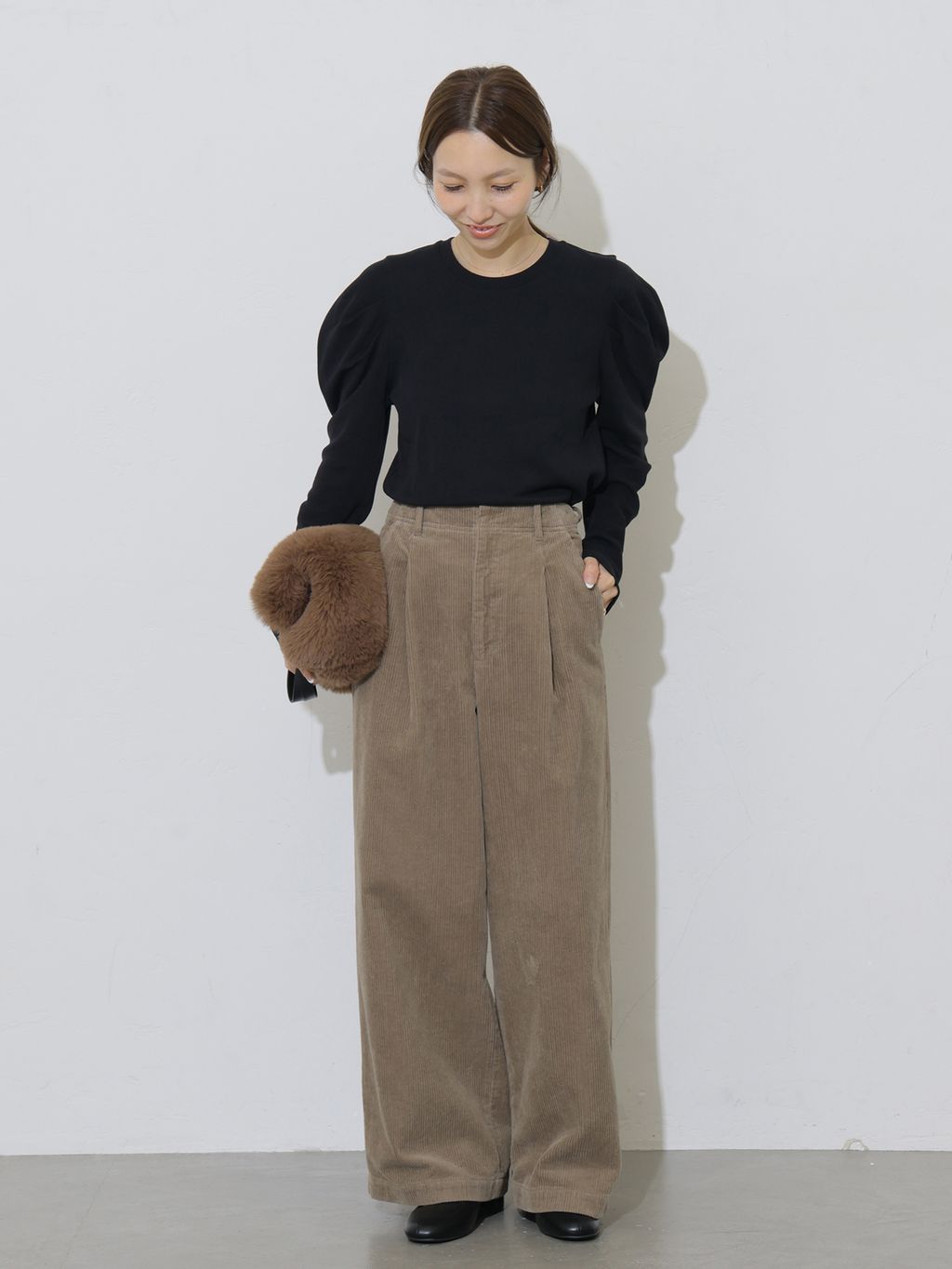JOURNAL STANDARD relume LADYS