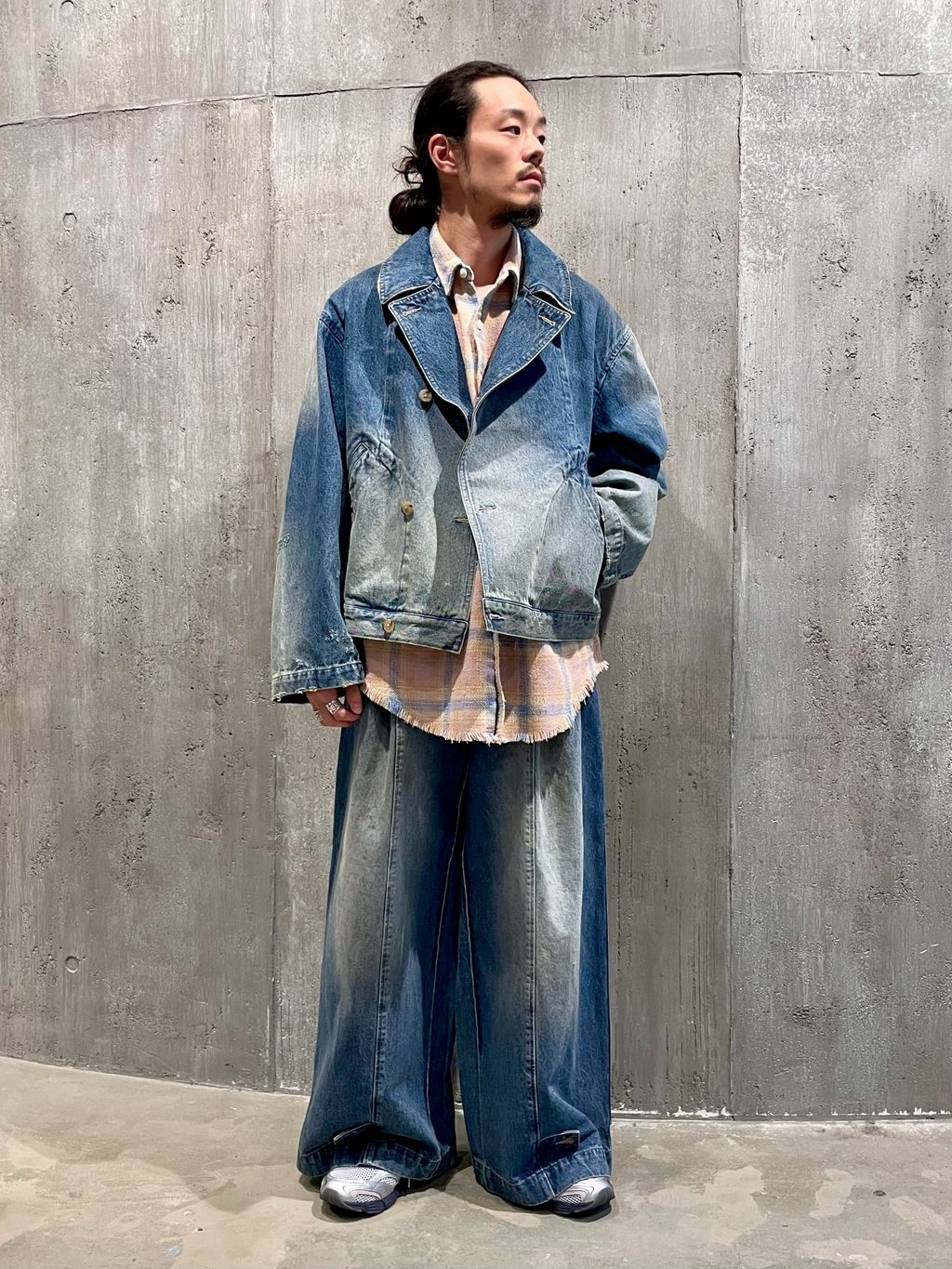 JOURNAL STANDARD MENS