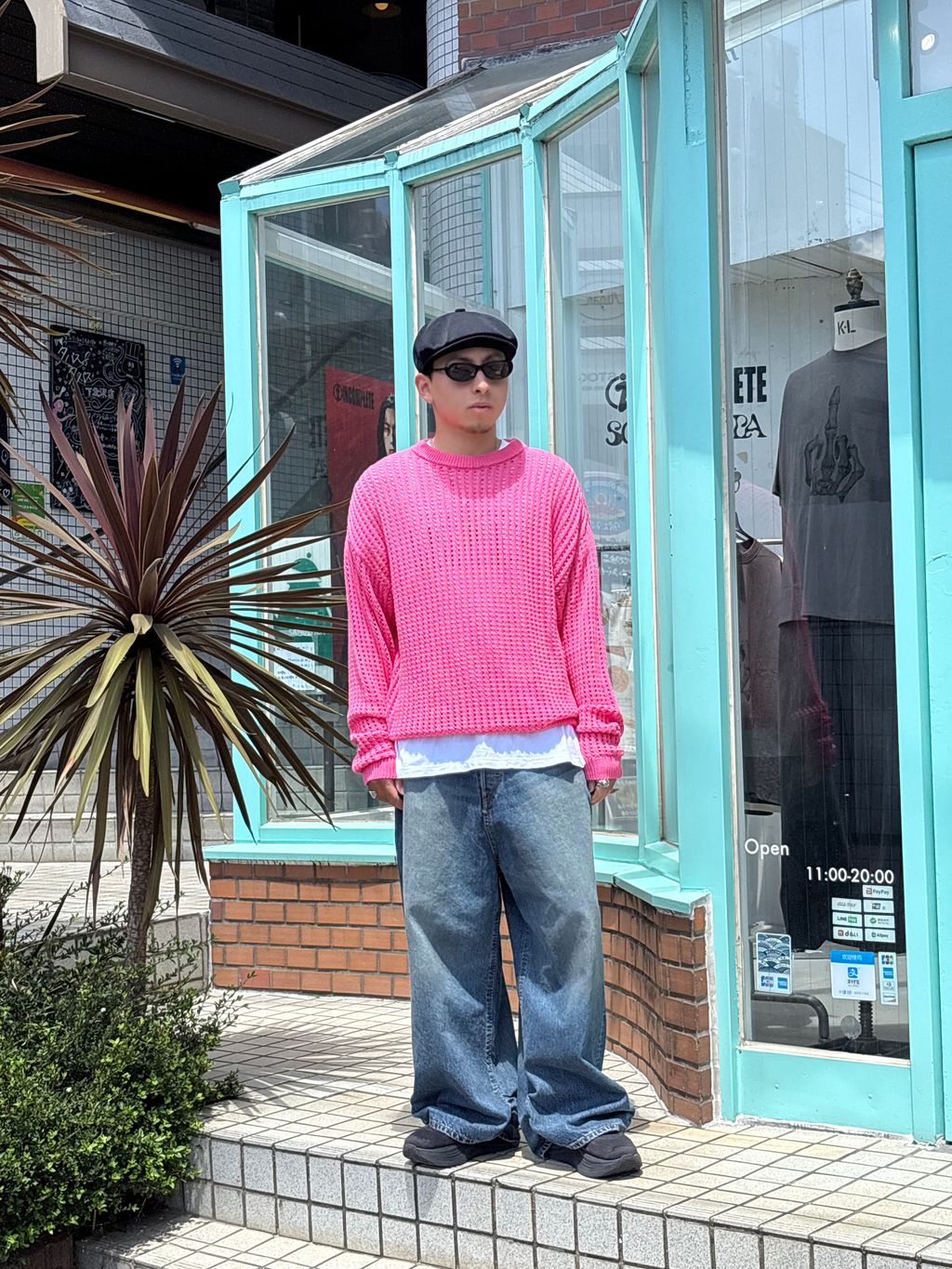 JOINT WORKS MENS