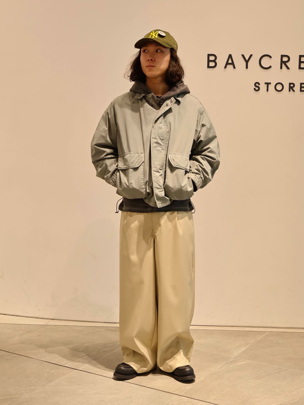 JOURNAL STANDARD MENS