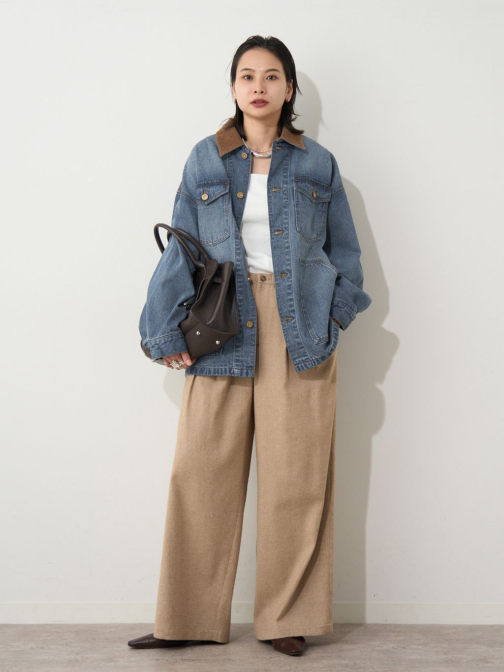 JOURNAL STANDARD LADYS