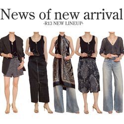 News of NEW ARRIVAL!｜MUSE de Deuxieme Classe｜ブログ｜BAYCREW'S STORE