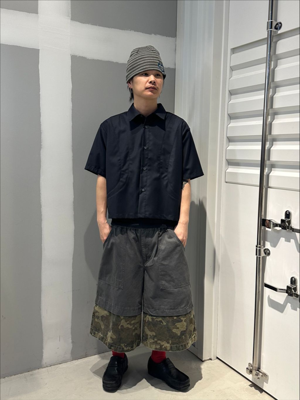JOINT WORKS MENS