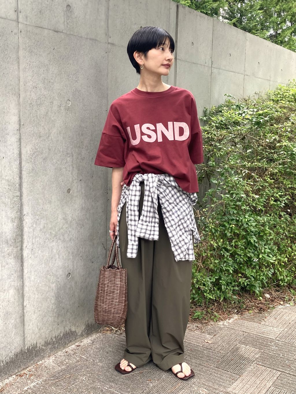 JOURNAL STANDARD relume LADYS