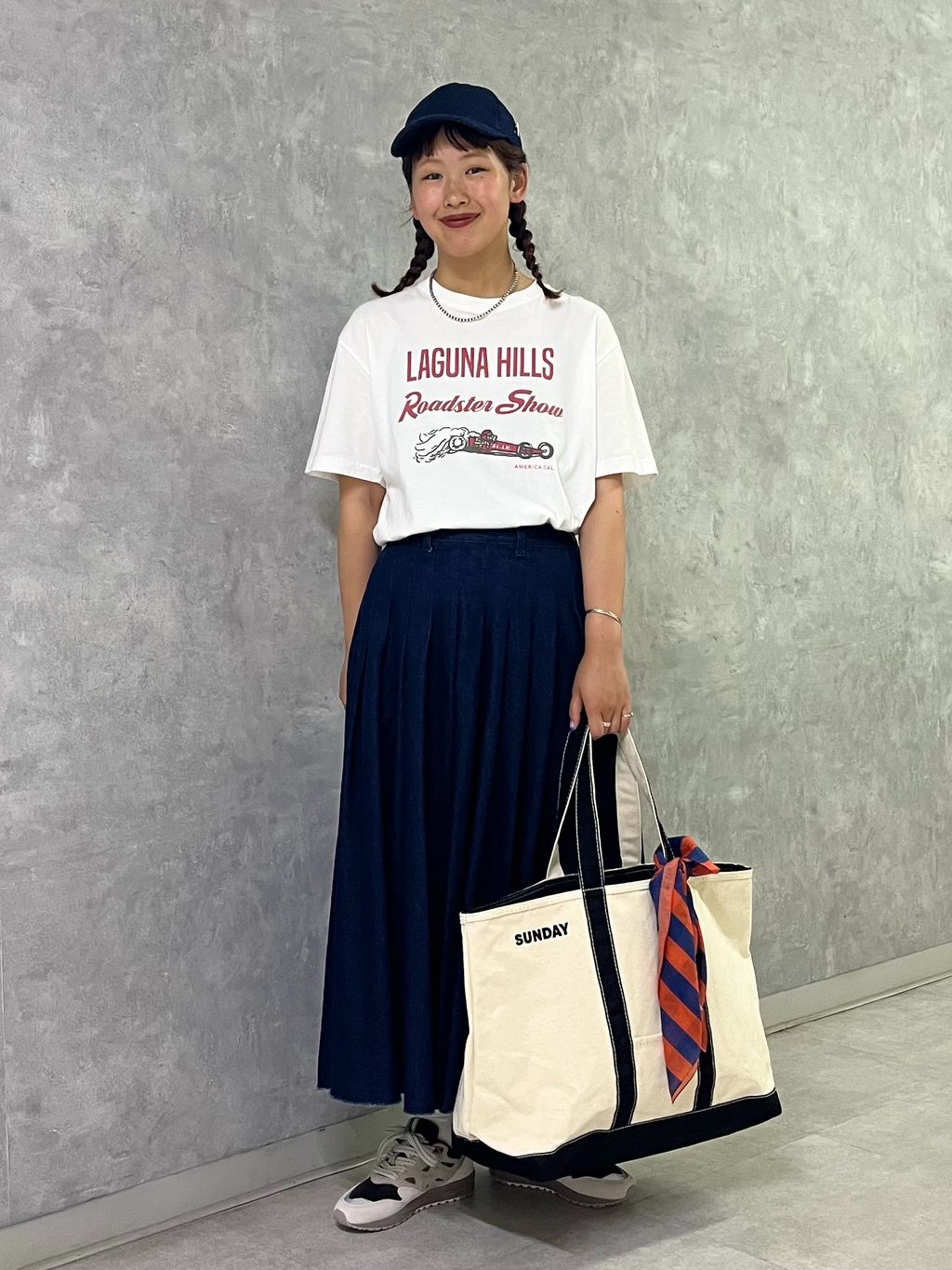 journal standard luxe