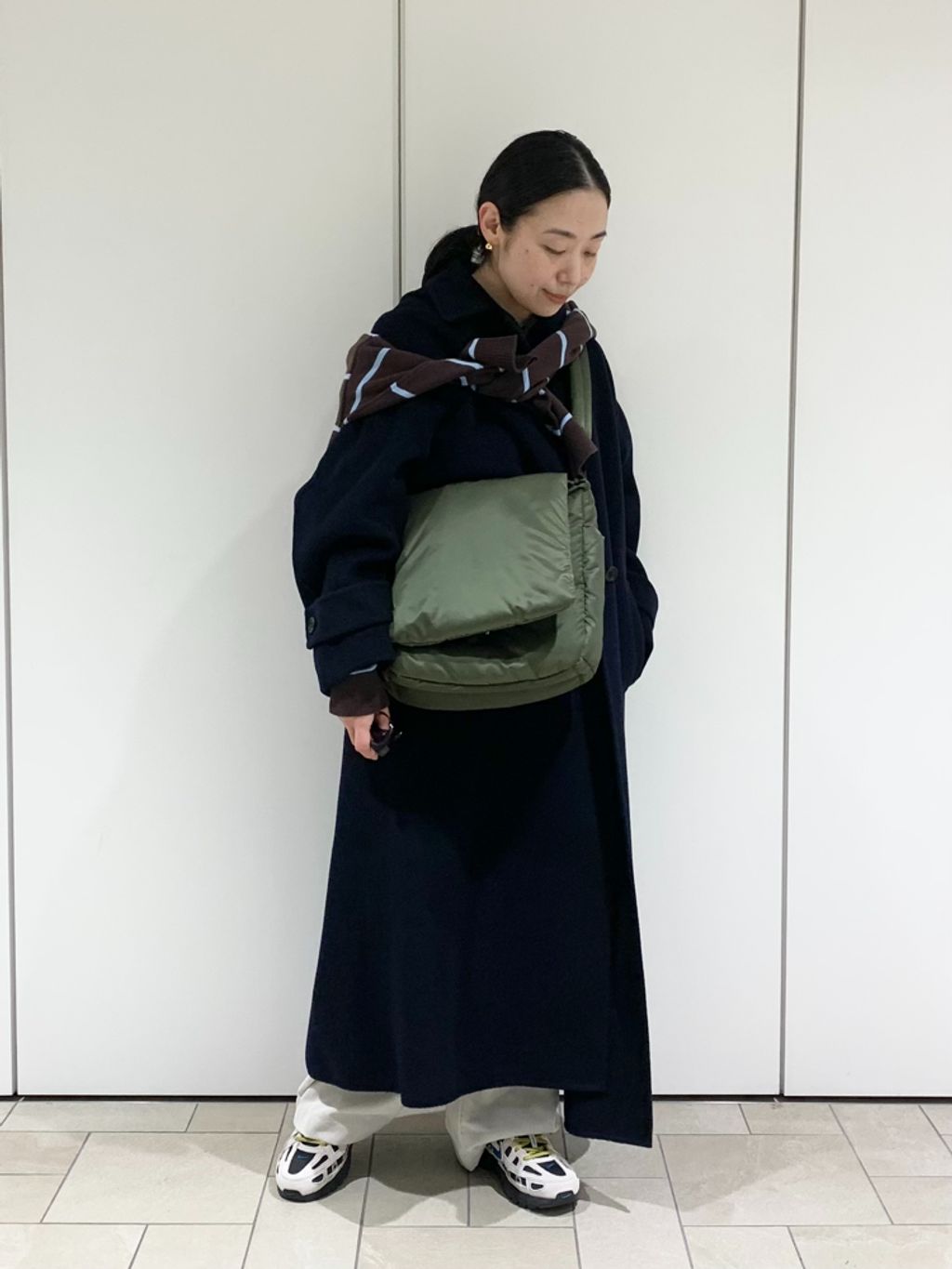 JOURNAL STANDARD LADYS