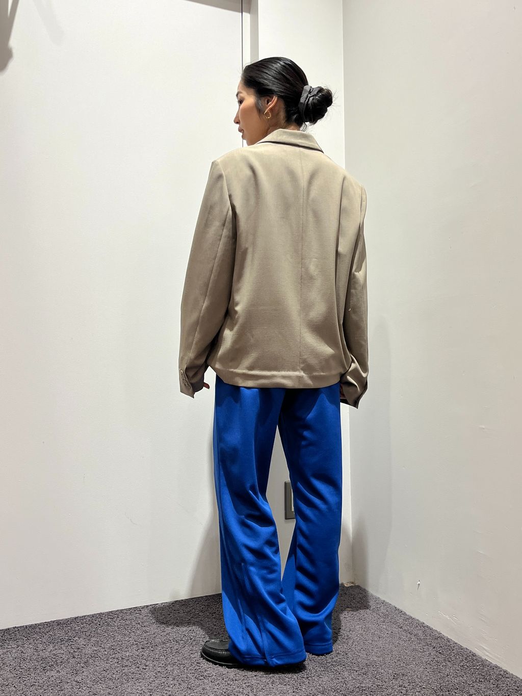 OUTDOOR PRODUCTS Usual Things