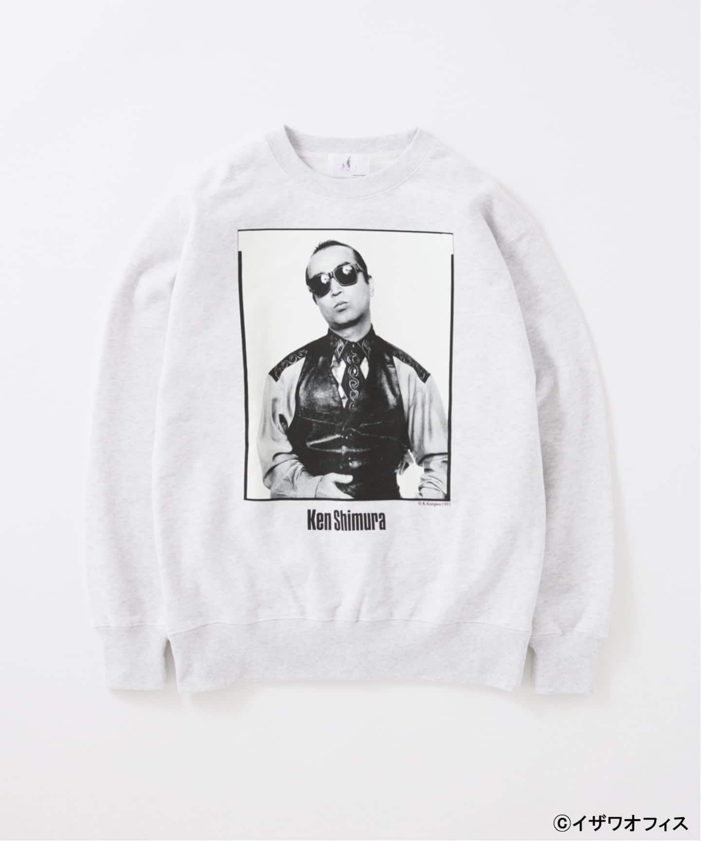 待望の期間限定販売！！志村けん × JOURNAL STANDARD｜JOURNAL