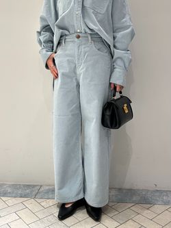 RED CARD TOKYO / レッドカード トーキョー 別注Malibu*の
