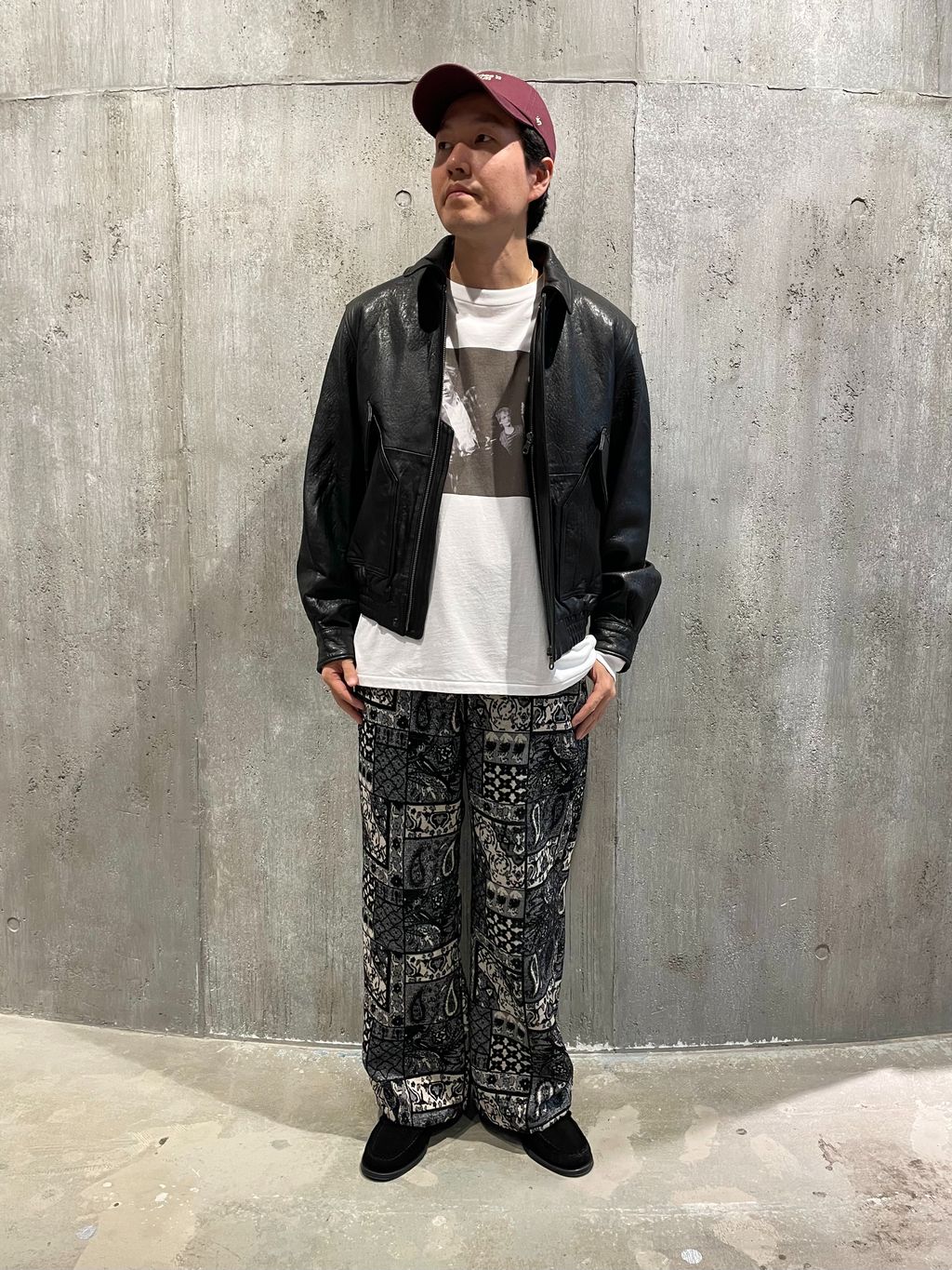 JOURNAL STANDARD MENS