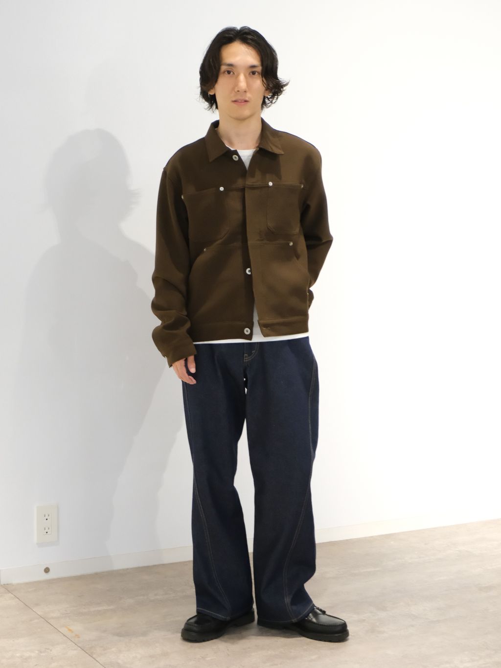 JOURNAL STANDARD MENS