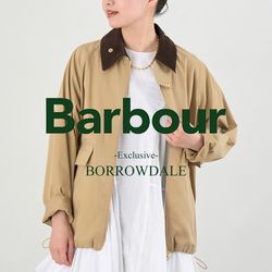 IENA｜通常販売開始！『Barbour』別注アウター｜IENA（）｜ブログ