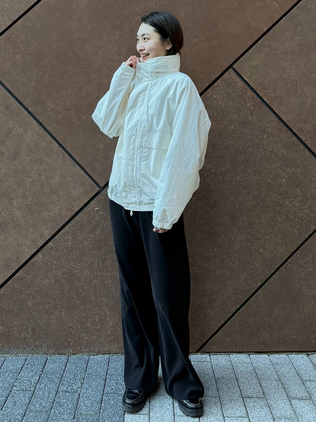 OUTDOOR PRODUCTS Usual Things