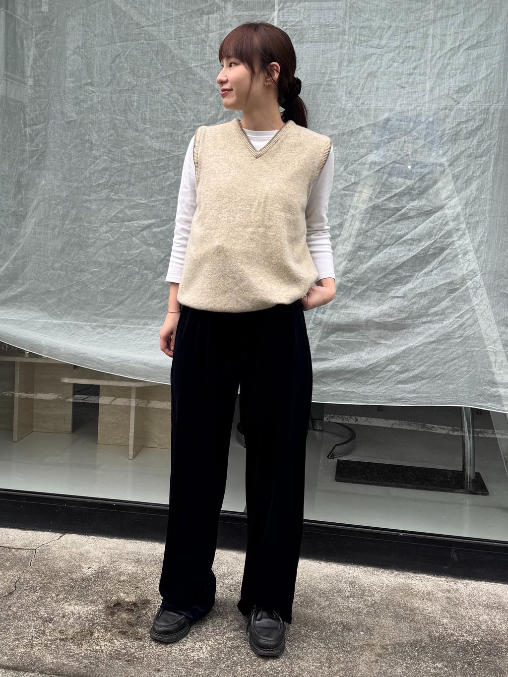 OUTDOOR PRODUCTS Usual Things