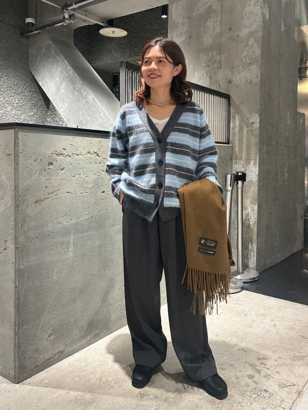 JOURNAL STANDARD LADYS