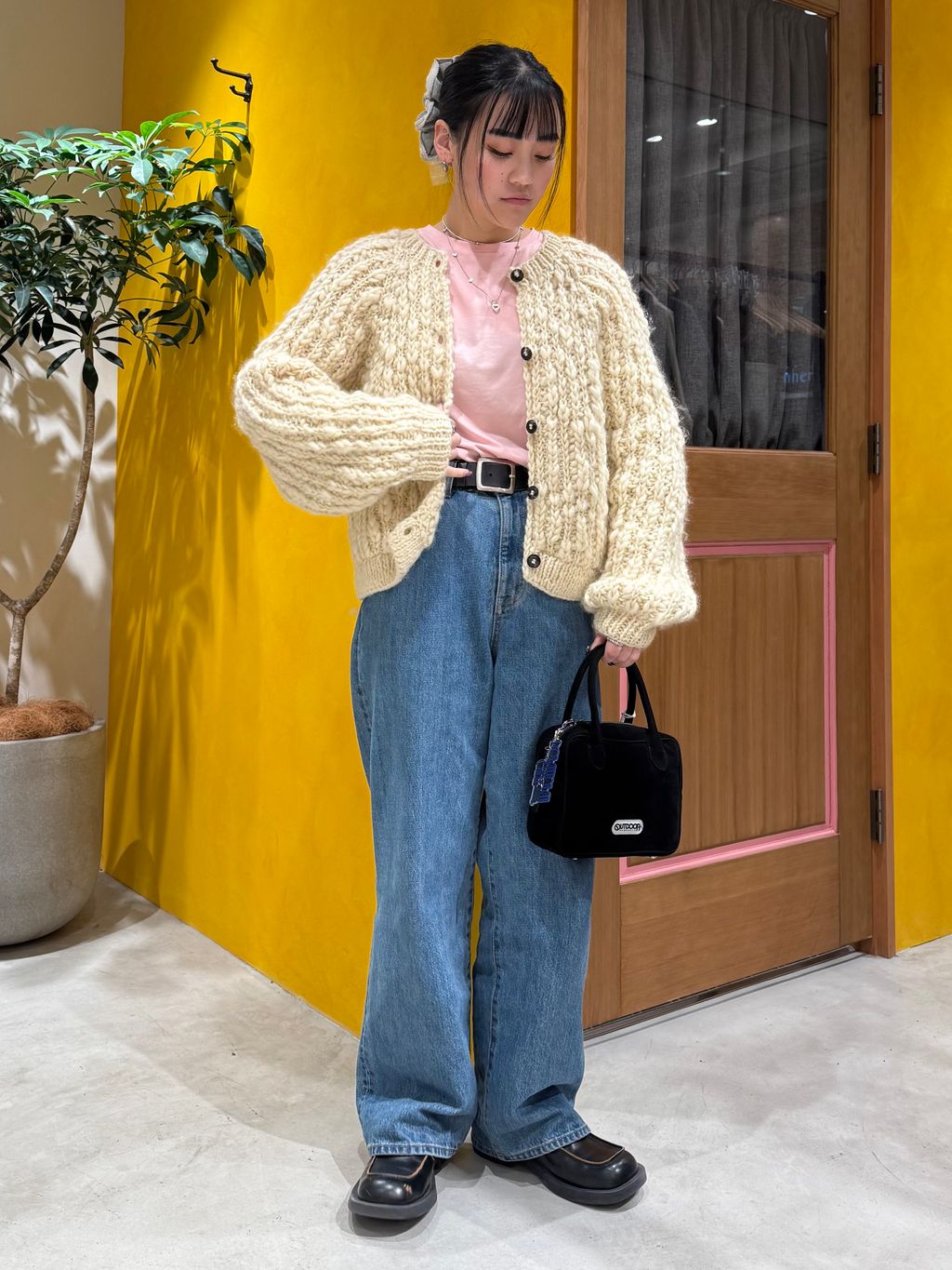 OUTDOOR PRODUCTS Usual Things