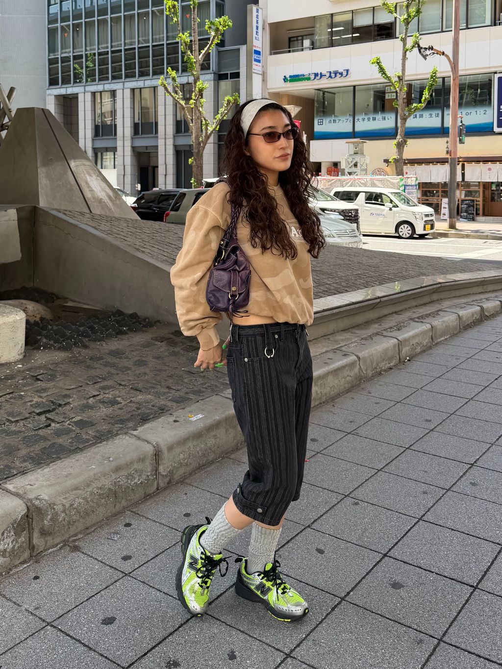 Oriens JOURNAL STANDARD LADYS