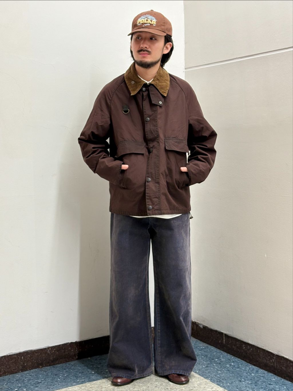 JOURNAL STANDARD MENS