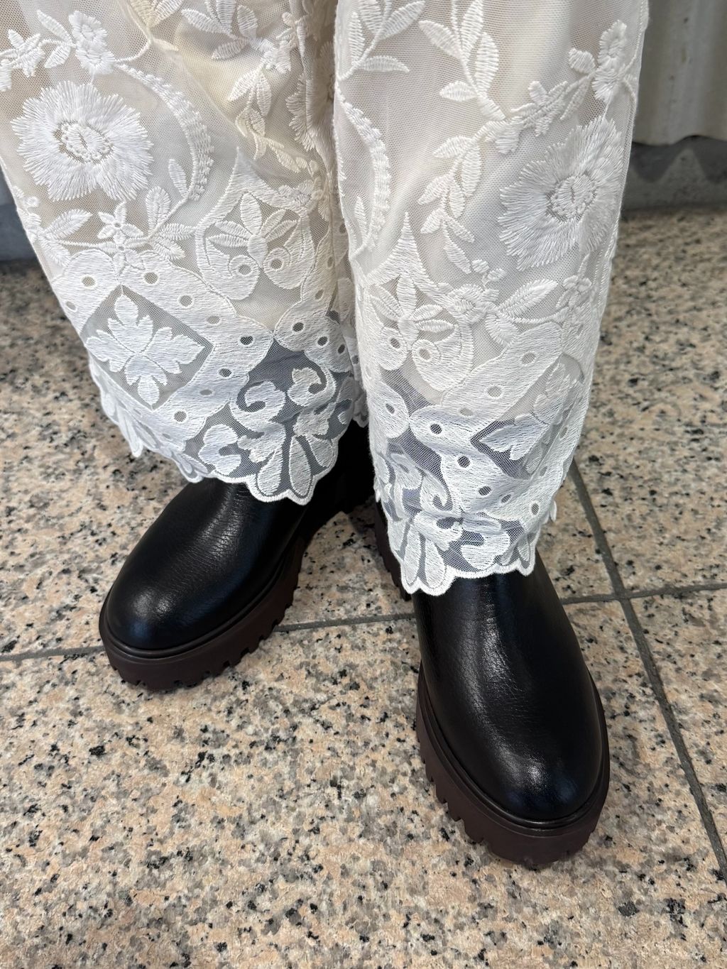 追加 / 新色》別注【LEVI'S(R)】for JS TWIST SHACKETのコーディネート