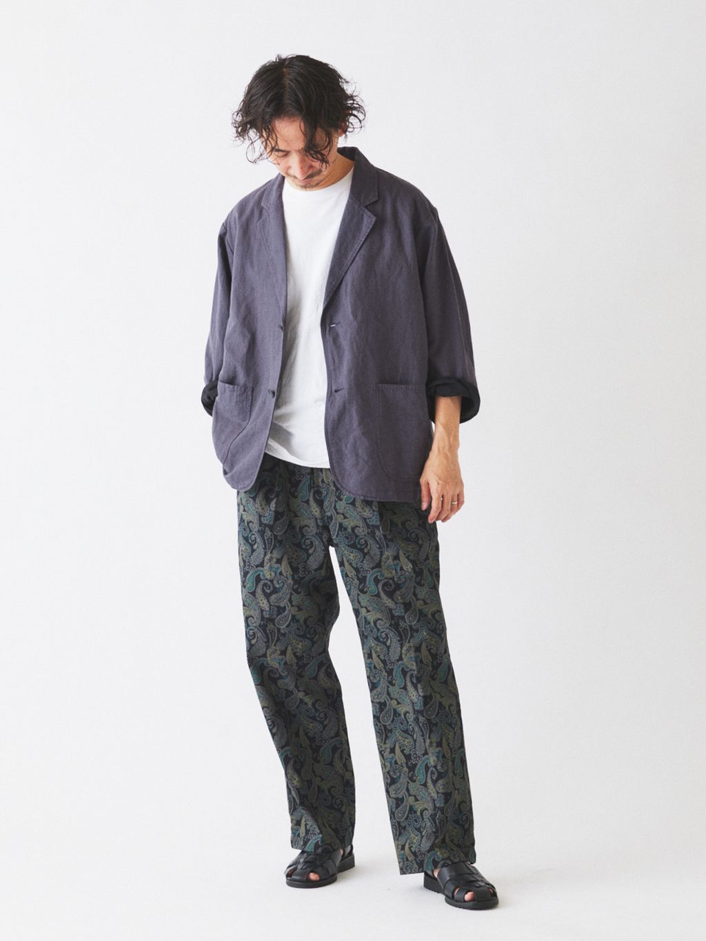 JOURNAL STANDARD relume MENS