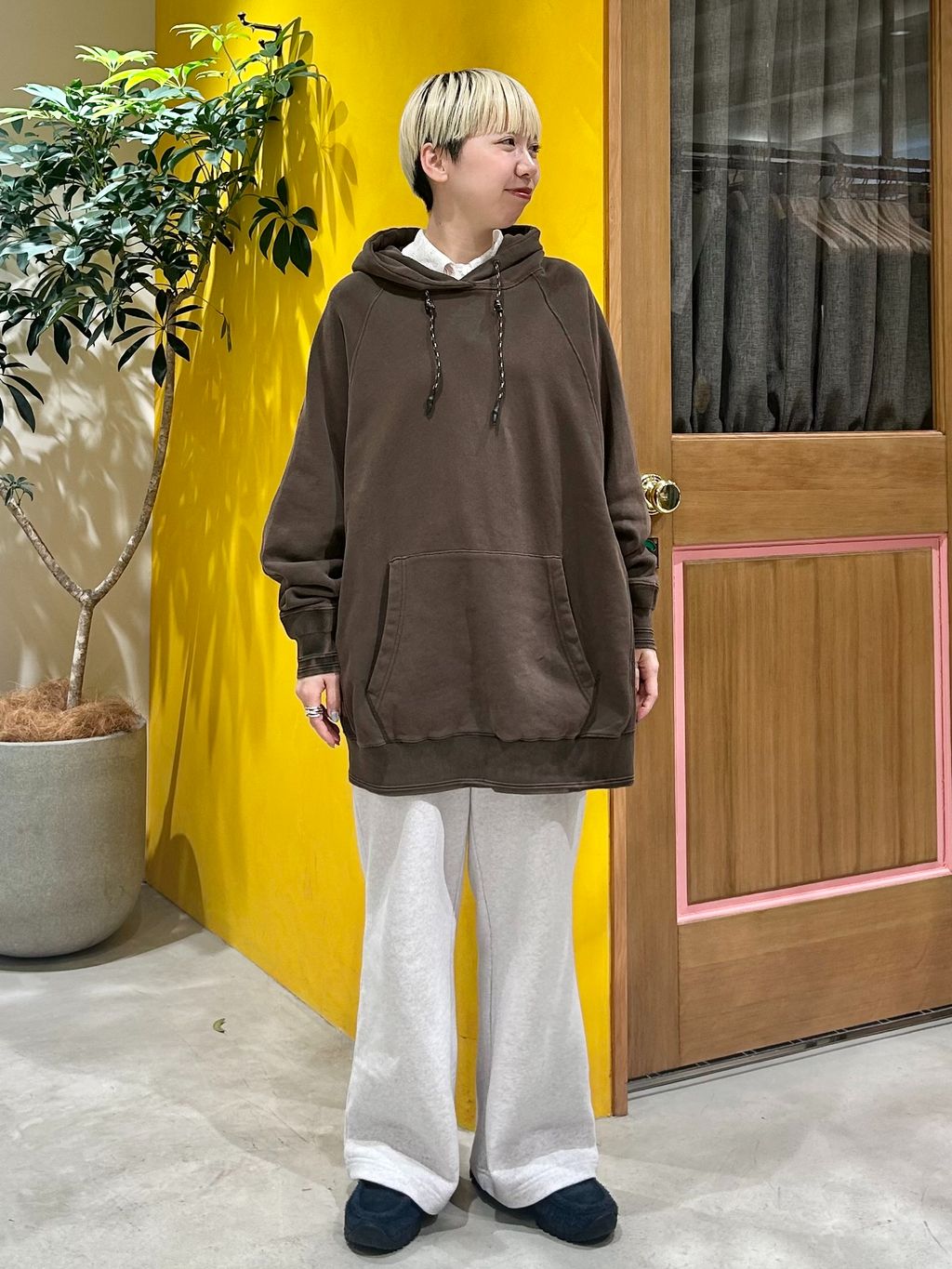 OUTDOOR PRODUCTS Usual Things