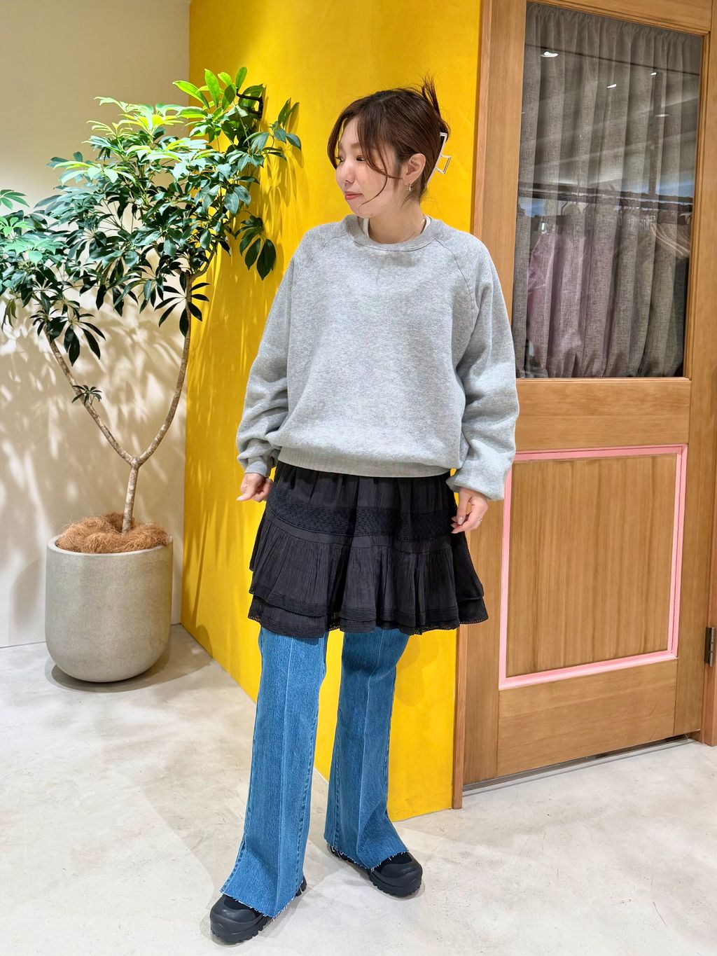 OUTDOOR PRODUCTS Usual Things