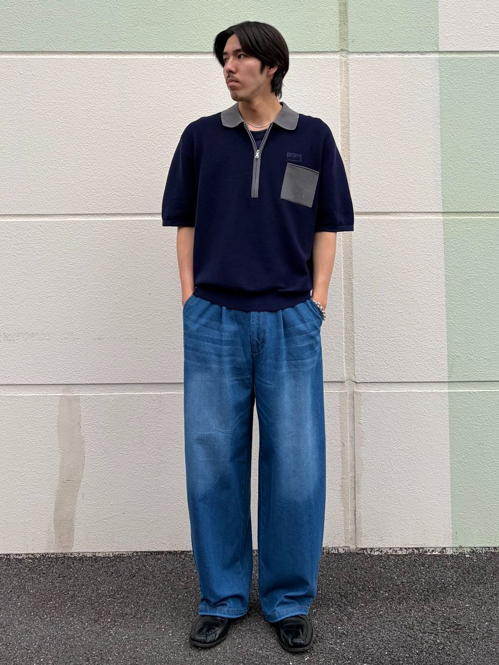 B.C STOCK MENS
