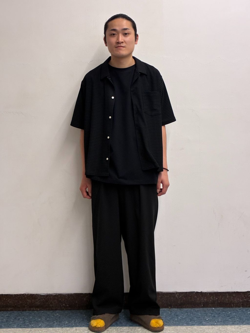 JOURNAL STANDARD MENS