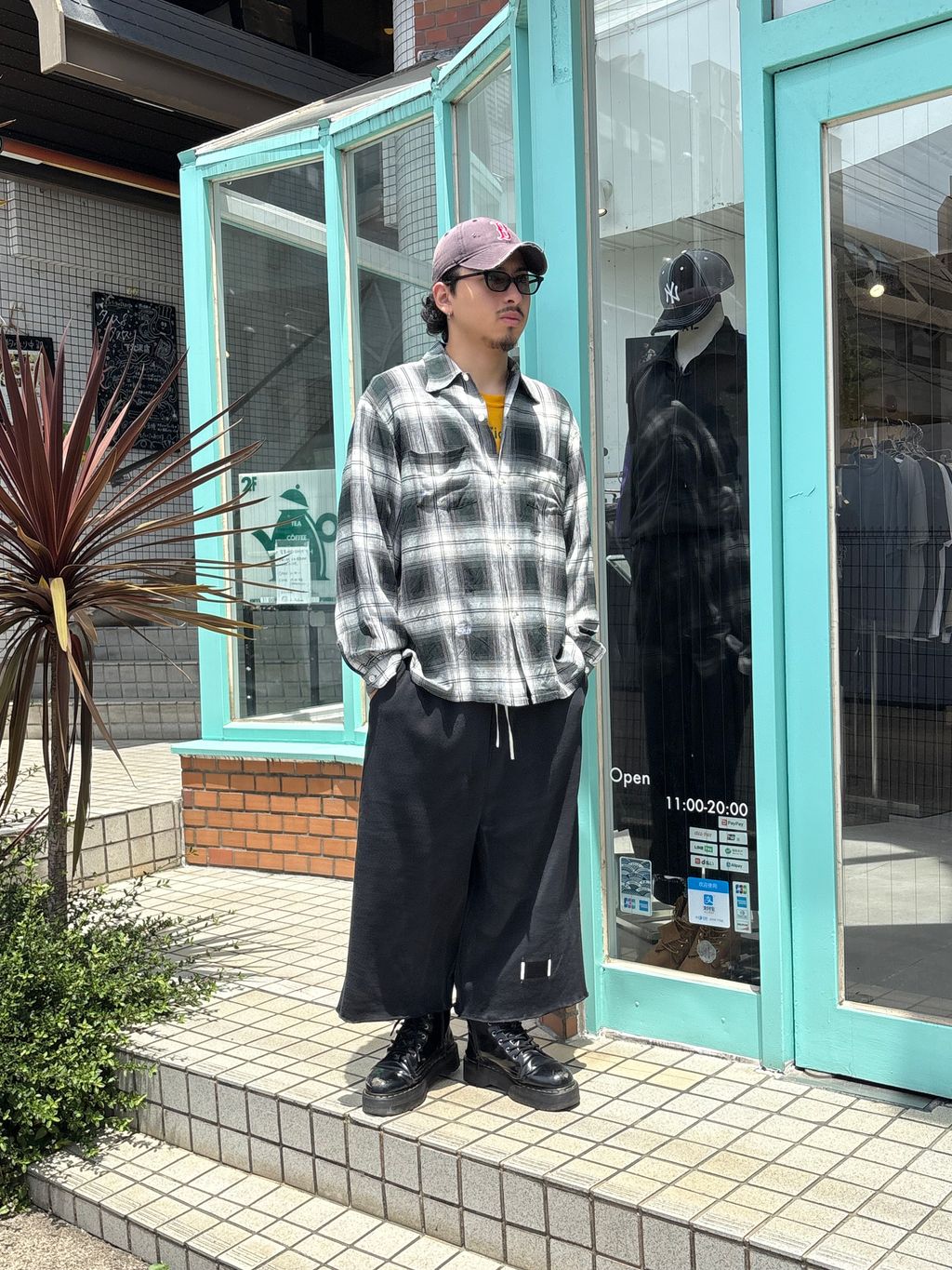 JOINT WORKS MENS