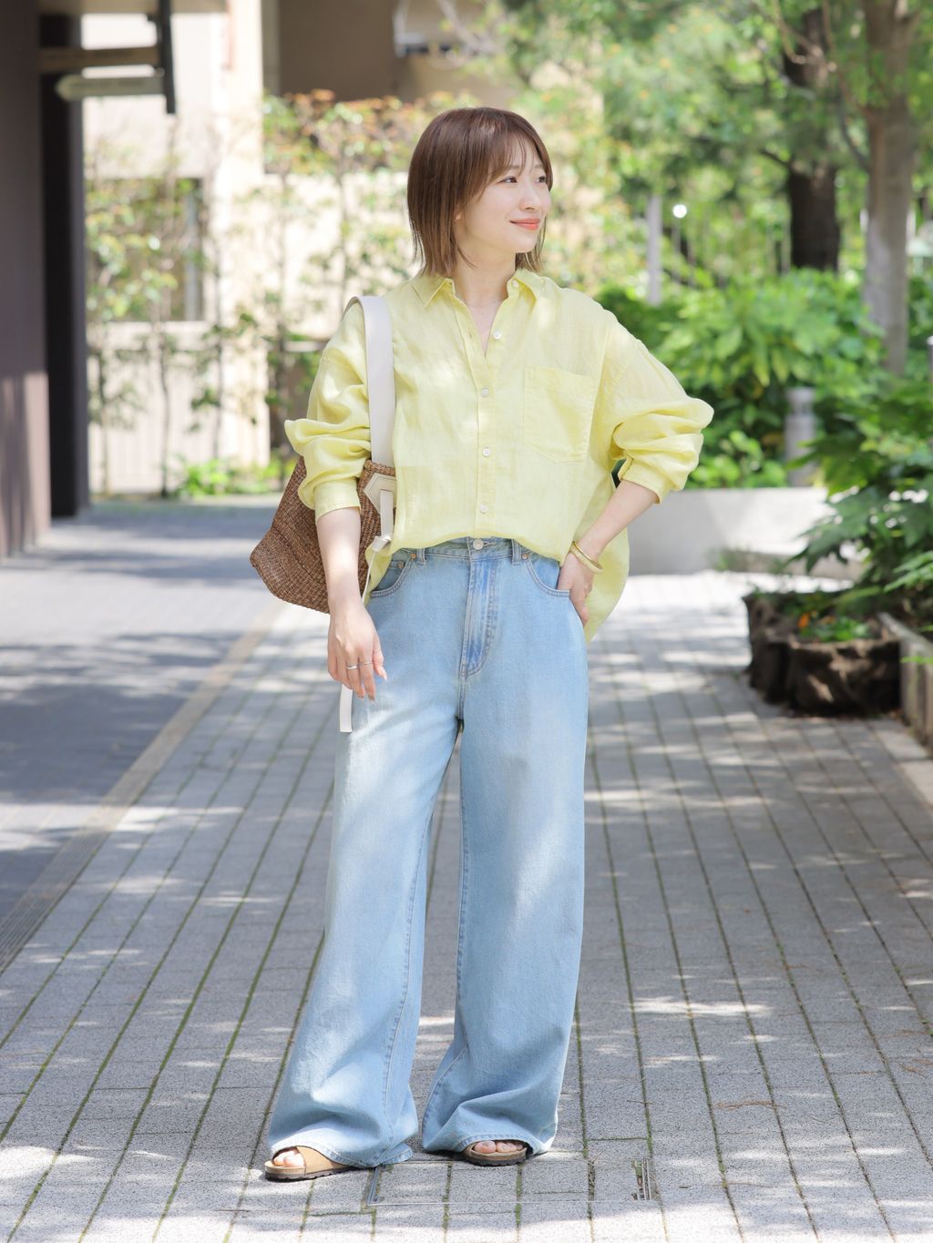 JOURNAL STANDARD relume LADYS