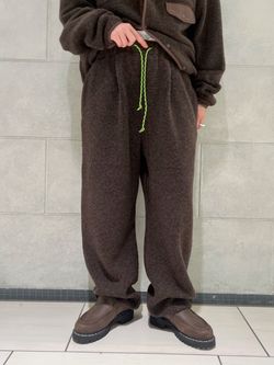 journal standard luxeのコーディネートスナップ（M.M）｜journal