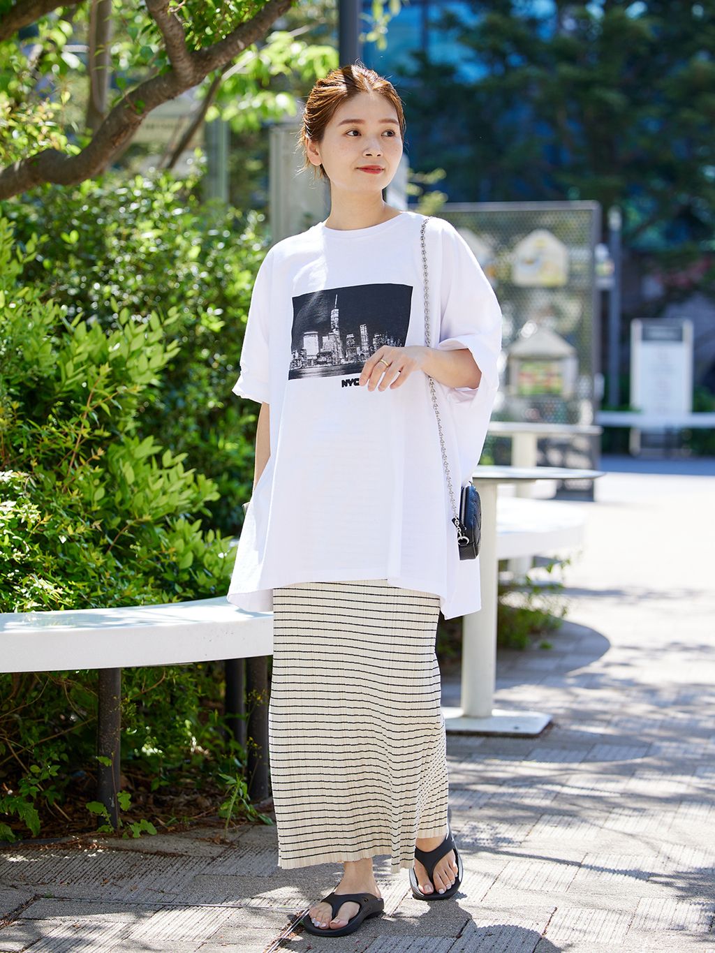 JOURNAL STANDARD LADYS