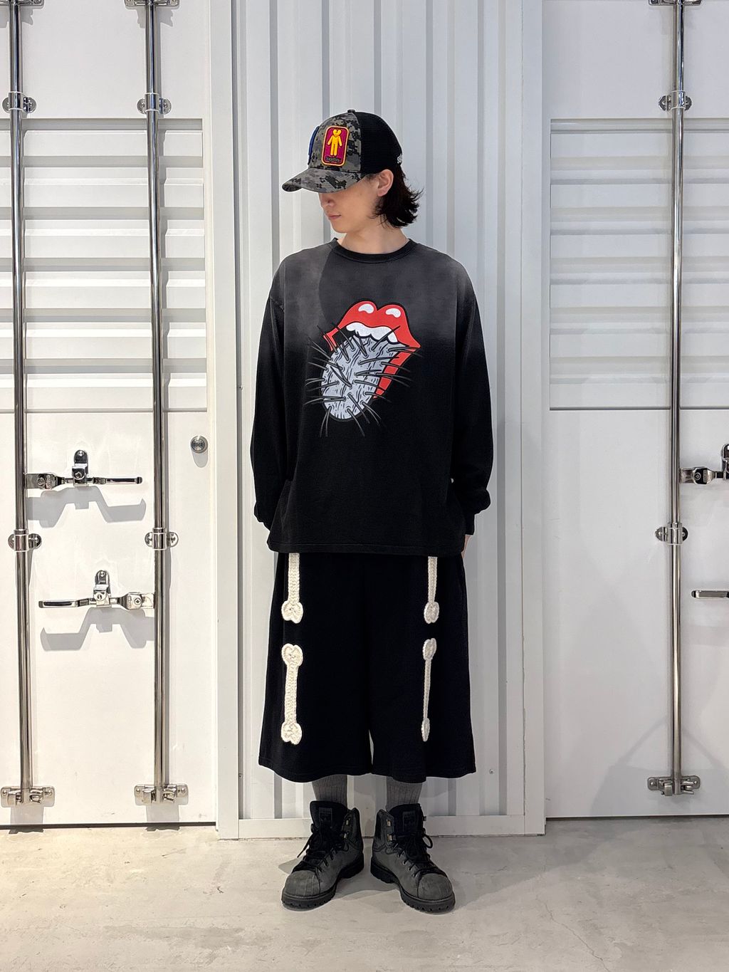 JOINT WORKS MENS