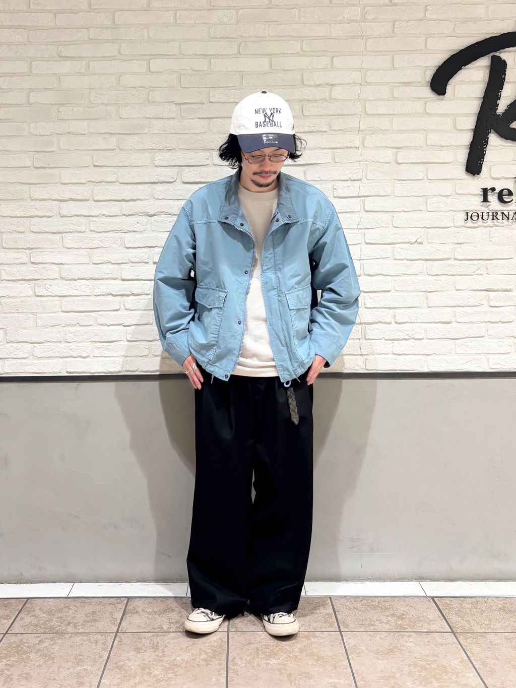 JOURNAL STANDARD relume MENS