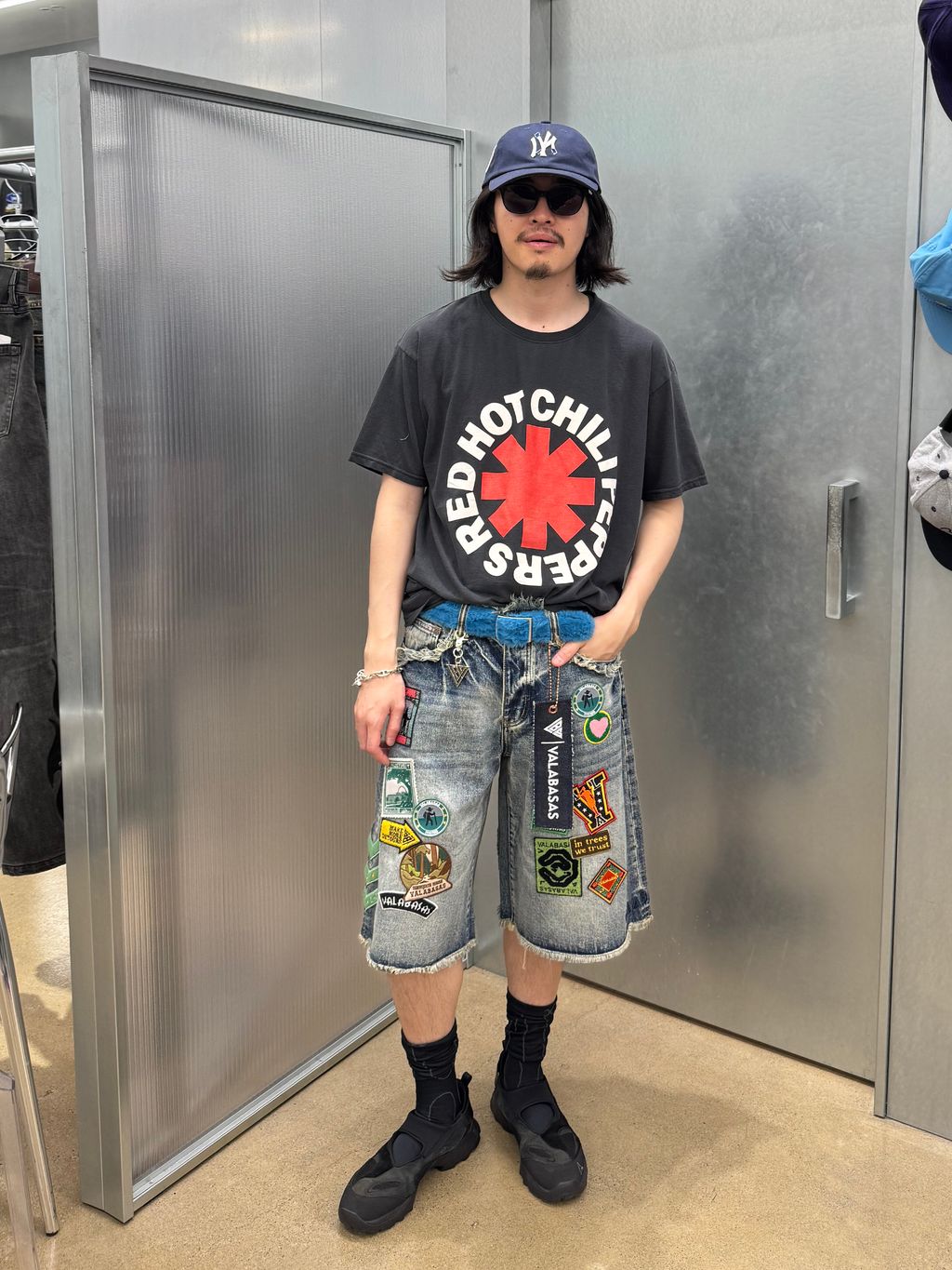 JOINT WORKS MENS