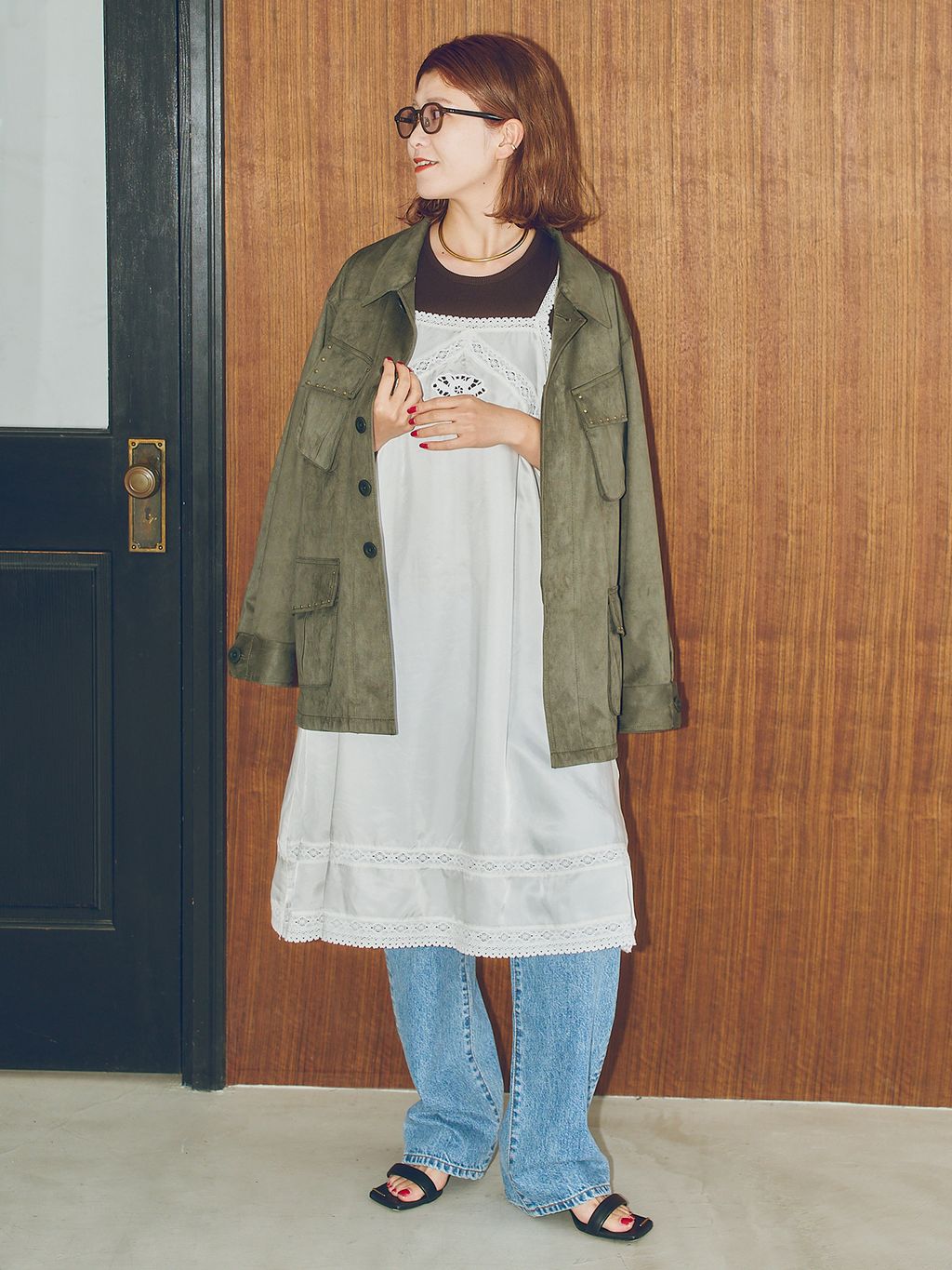 Spick & Span
