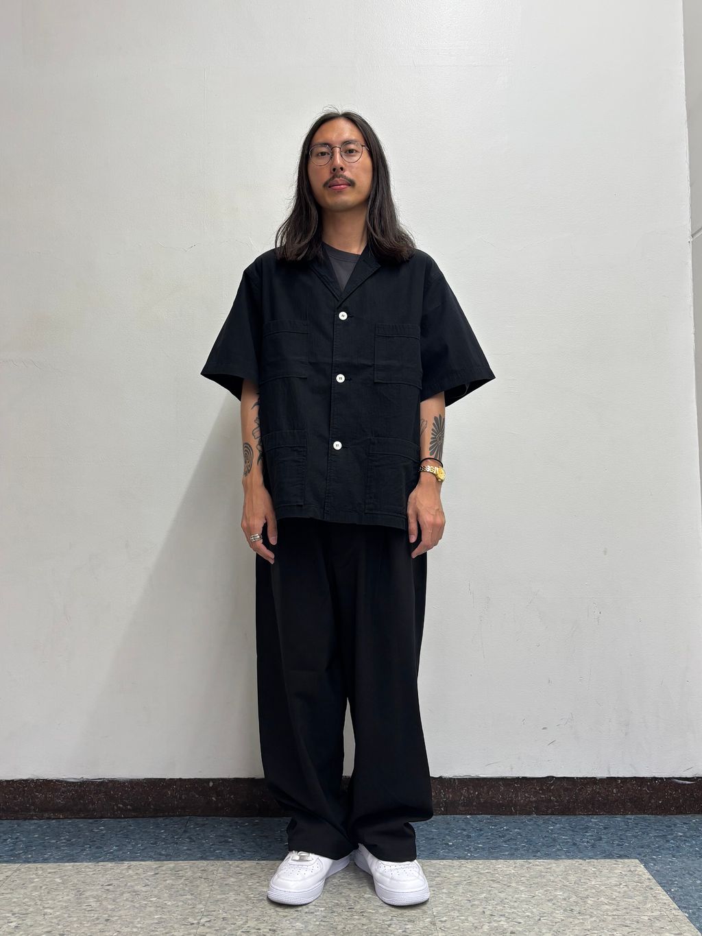 JOURNAL STANDARD MENS
