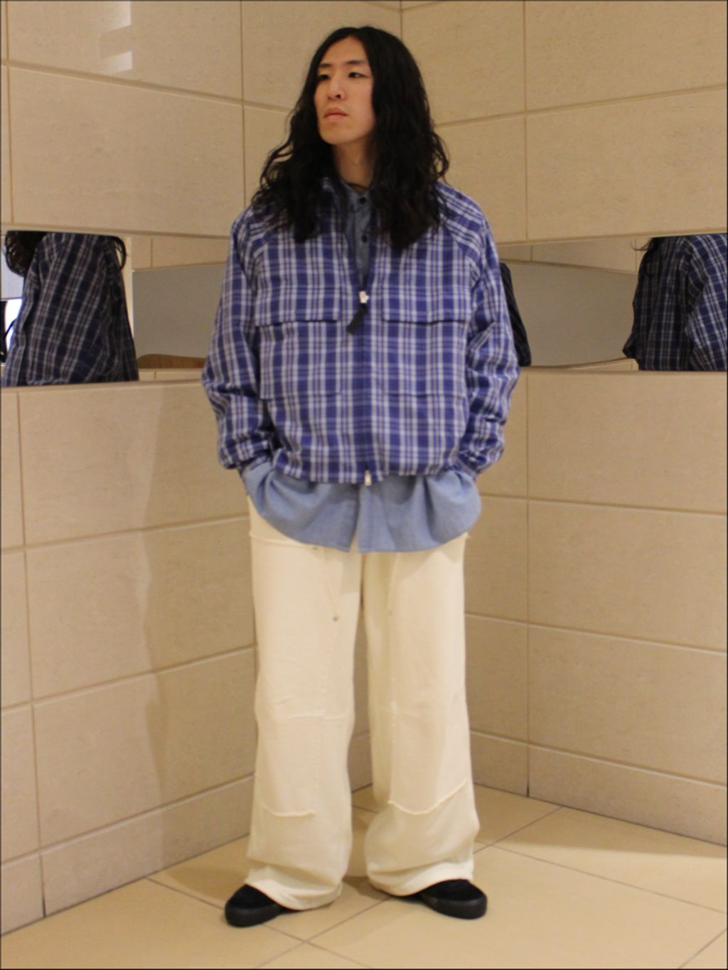 JOURNAL STANDARD MENS