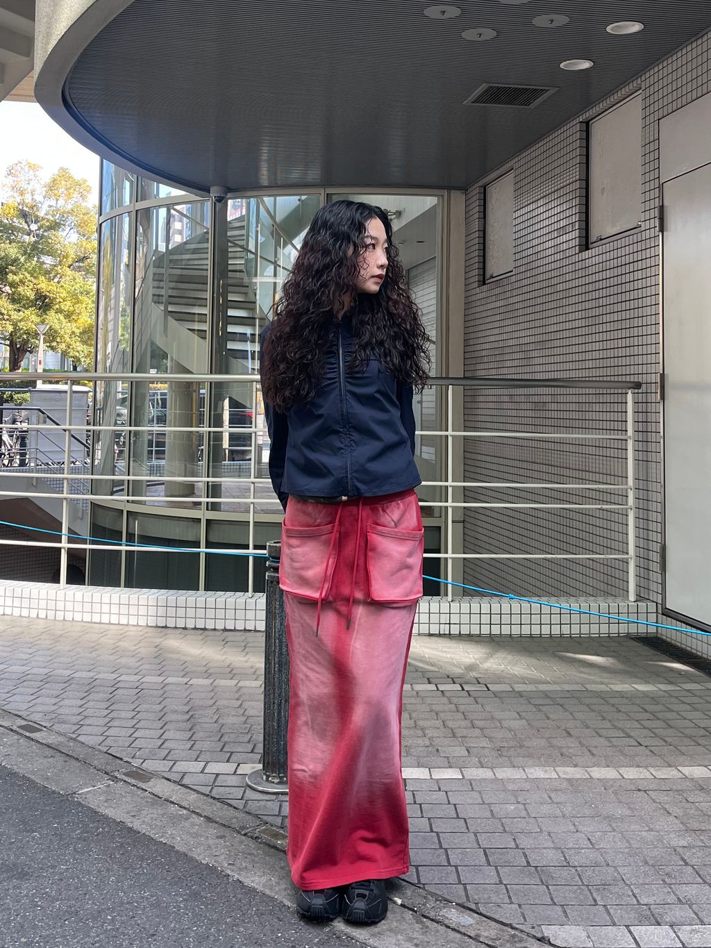 Oriens JOURNAL STANDARD LADYS