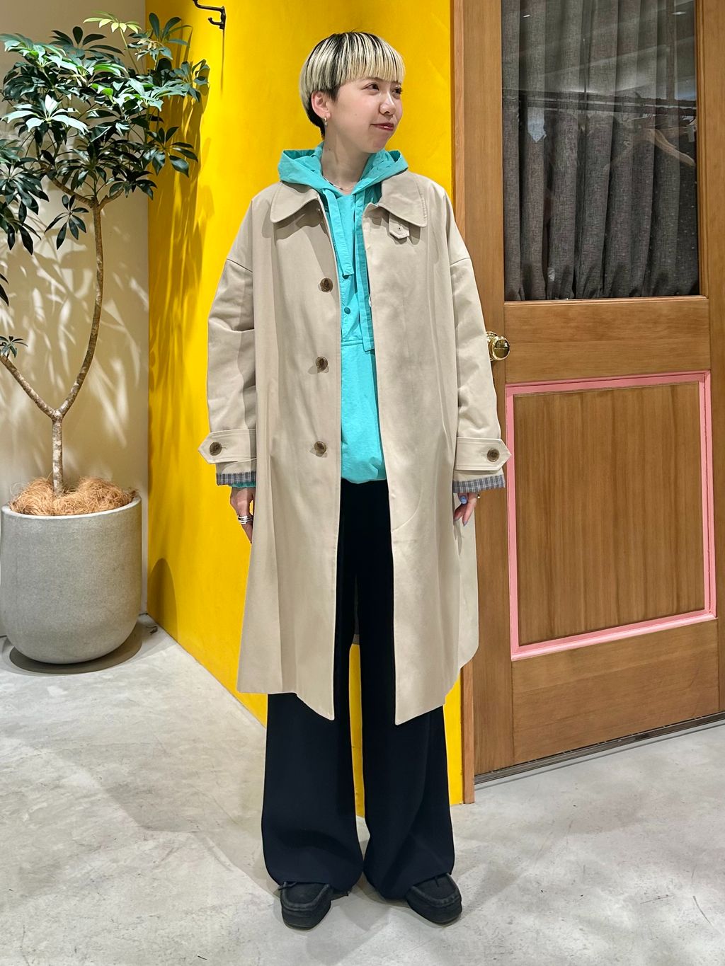 OUTDOOR PRODUCTS Usual Things