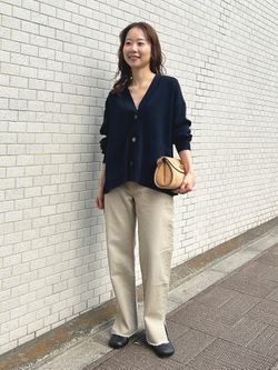 Levi's/リーバイス SLOBE別注 501'90s デニムパンツのコーディネート
