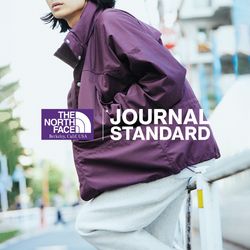 THE NORTH FACE PURPLE LABEL 別注｜マウンテンジャケット通常販売開始