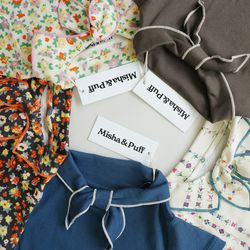 Misha&Puff】3/14(金)AM11:00より販売スタート！｜IENA ENFANT｜ブログ