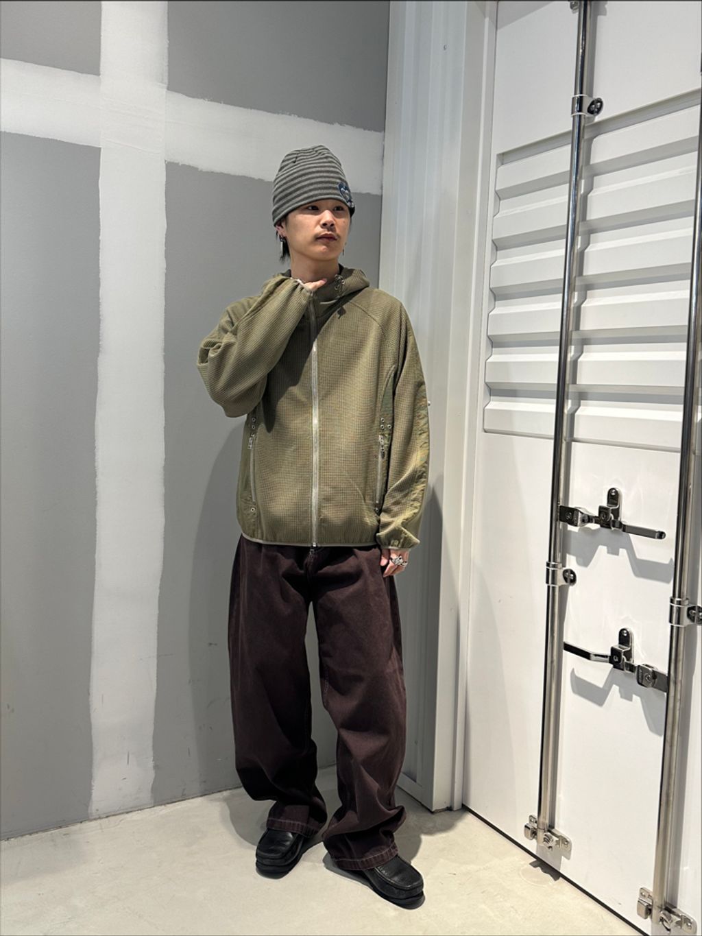 JOINT WORKS MENS