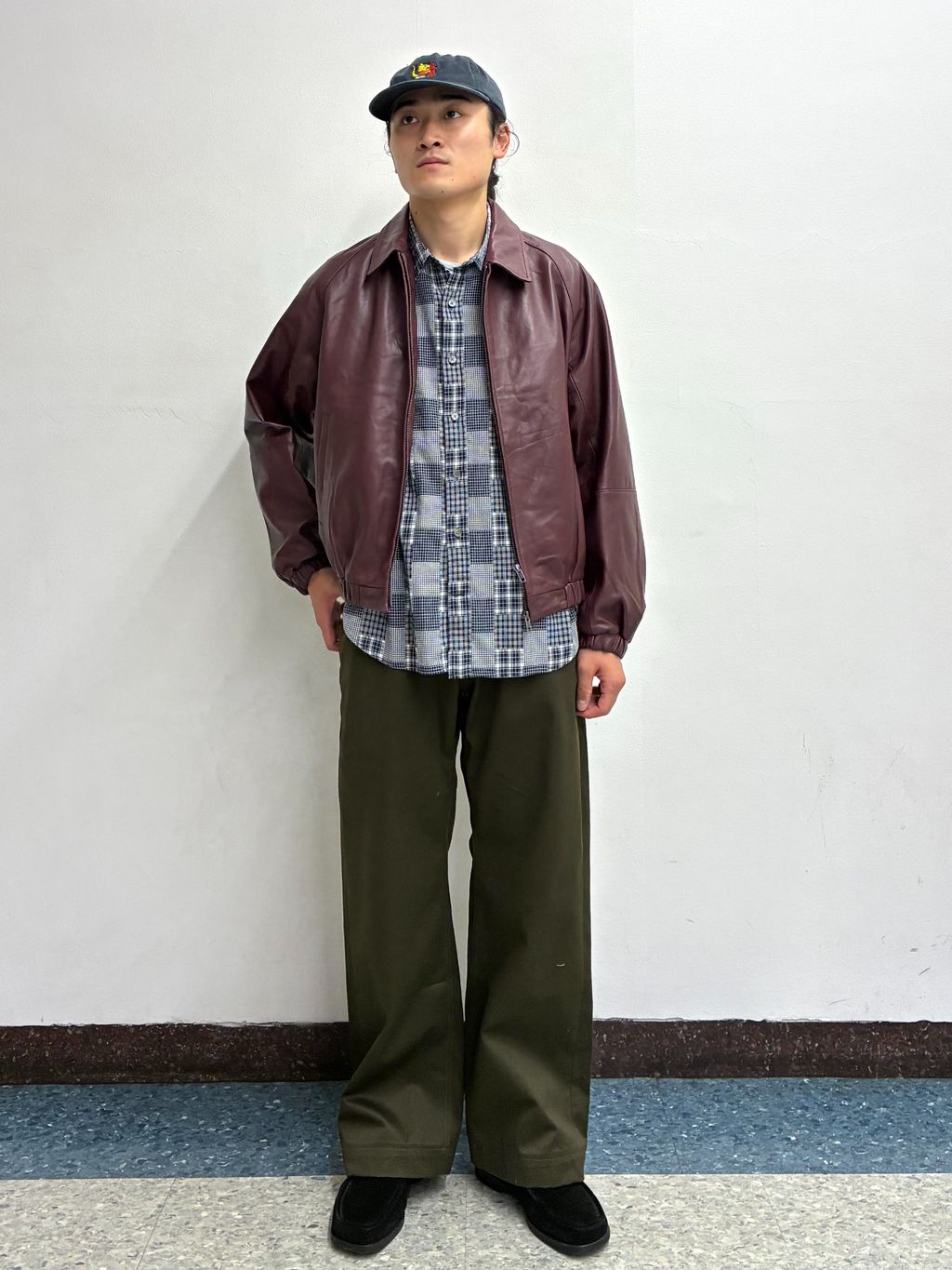 JOURNAL STANDARD MENS