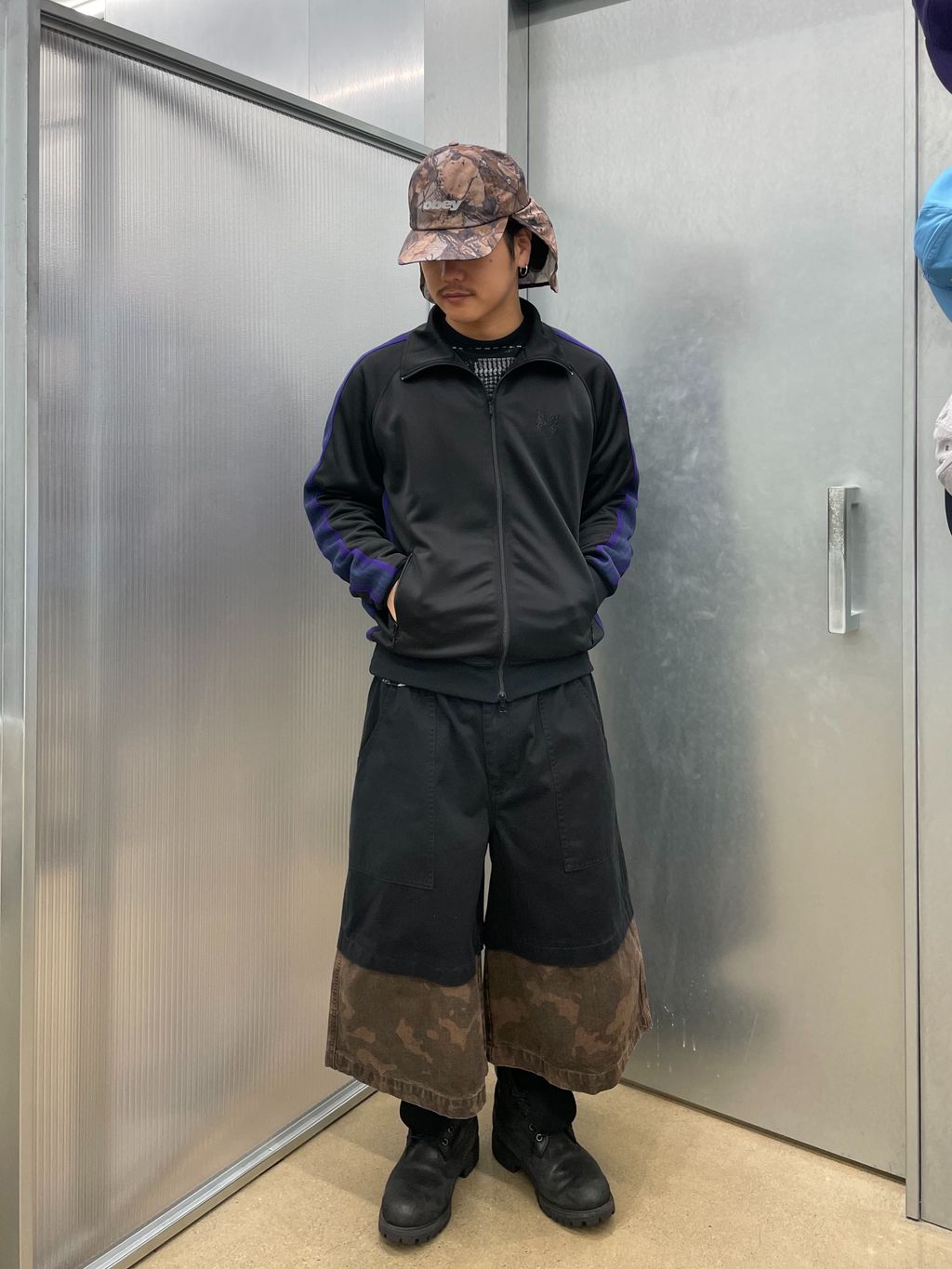 JOINT WORKS MENS
