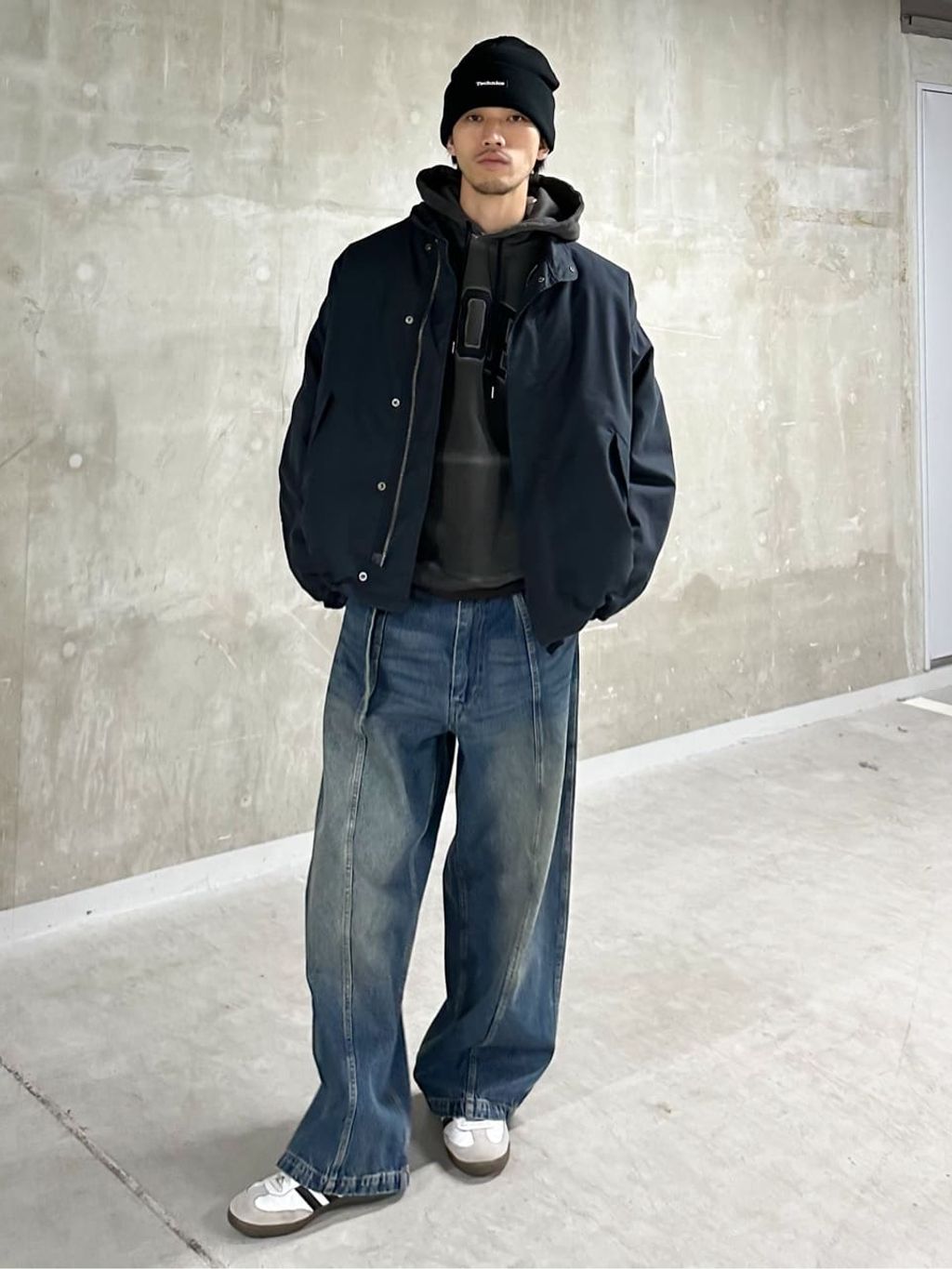 JOURNAL STANDARD MENS