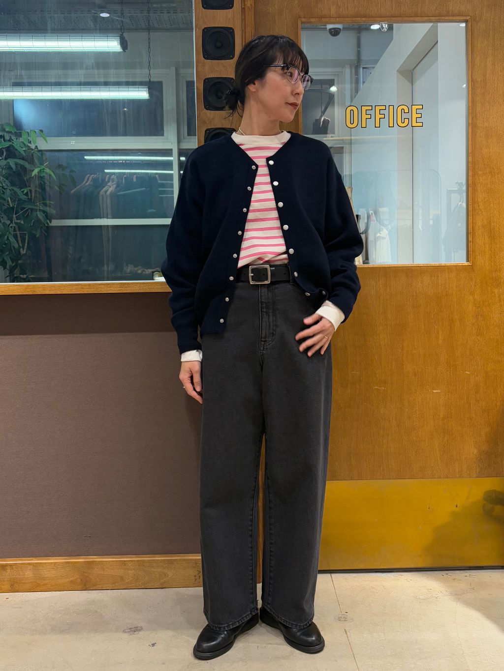 OUTDOOR PRODUCTS Usual Things